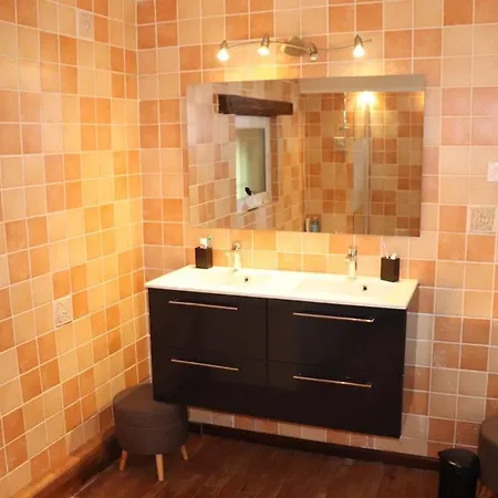 Family Of 5 Bedrooms Prázdninový dům Coquainvilliers