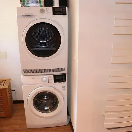 Prázdninový dům Family Of 5 Bedrooms *