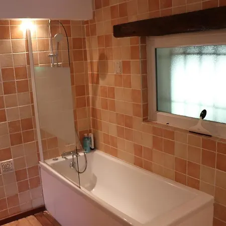 Family Of 5 Bedrooms Prázdninový dům Coquainvilliers