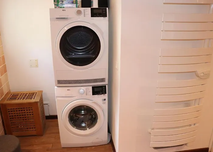 Дом отдыха Family Of 5 Bedrooms *