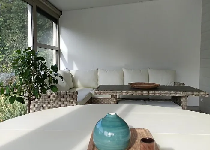 Family Of 5 Bedrooms Дом отдыха Coquainvilliers